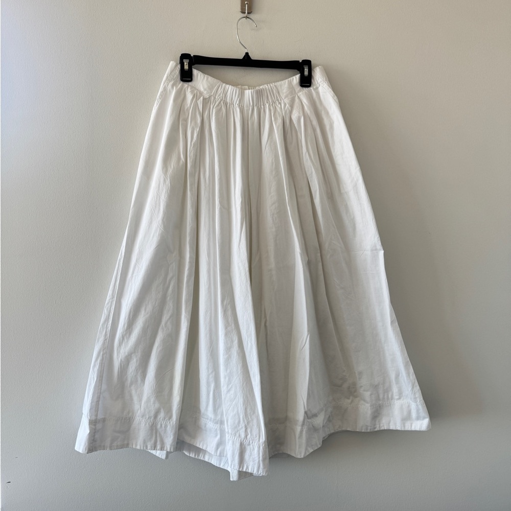 FREE PEOPLE NWT Into You Eyelet Pants M - Picture 2 of 6